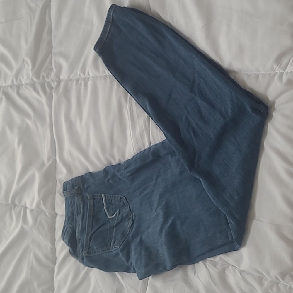 American Eagle Women Jegging Stretch size 0